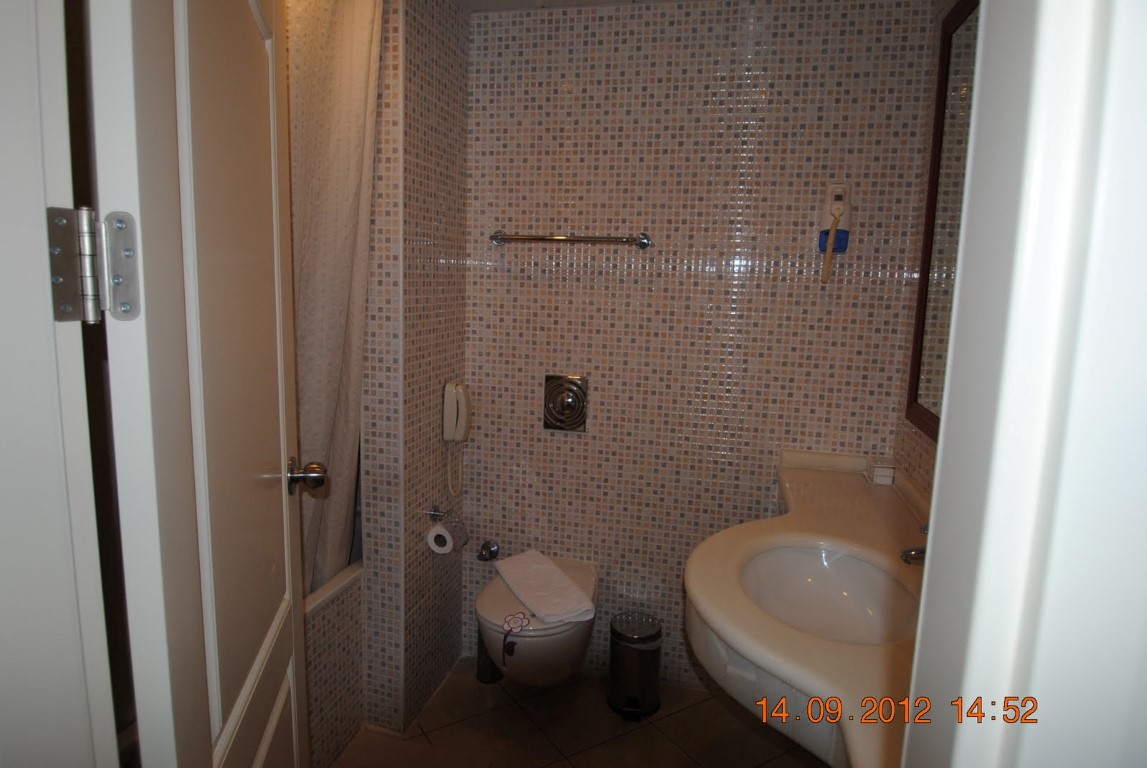 imagini hotel CLUB TURBAN MARMARIS